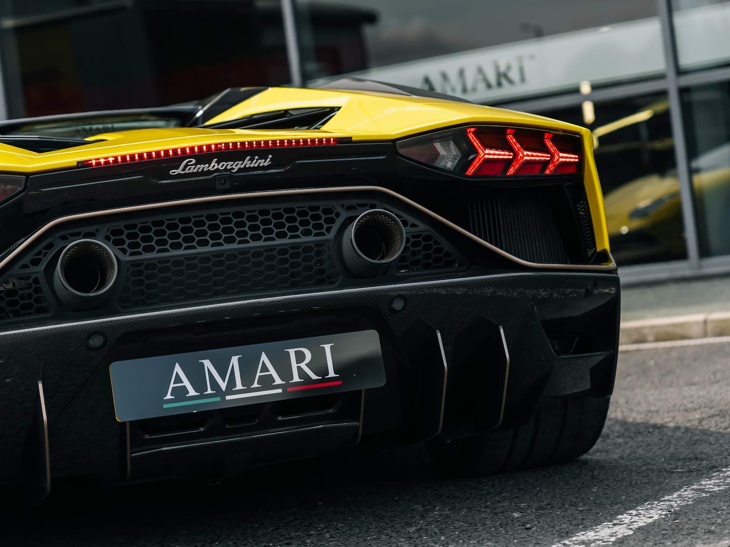 Used Lamborghini Aventador 2022 for sale - 76283999: Photo 33