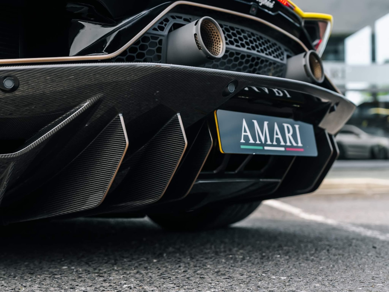 Used Lamborghini Aventador 2022 for sale - 76283999: Photo 34