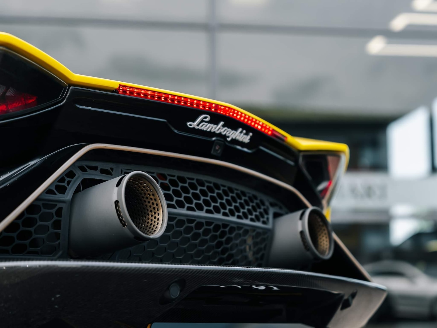 Used Lamborghini Aventador 2022 for sale - 76283999: Photo 35