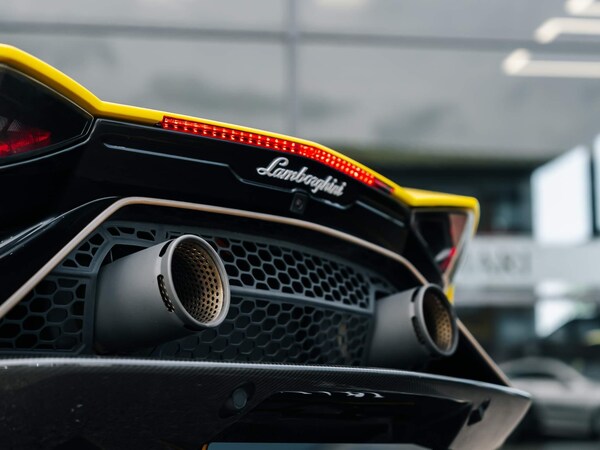 Used Lamborghini Aventador 2022 for sale - 76283999: Photo 35