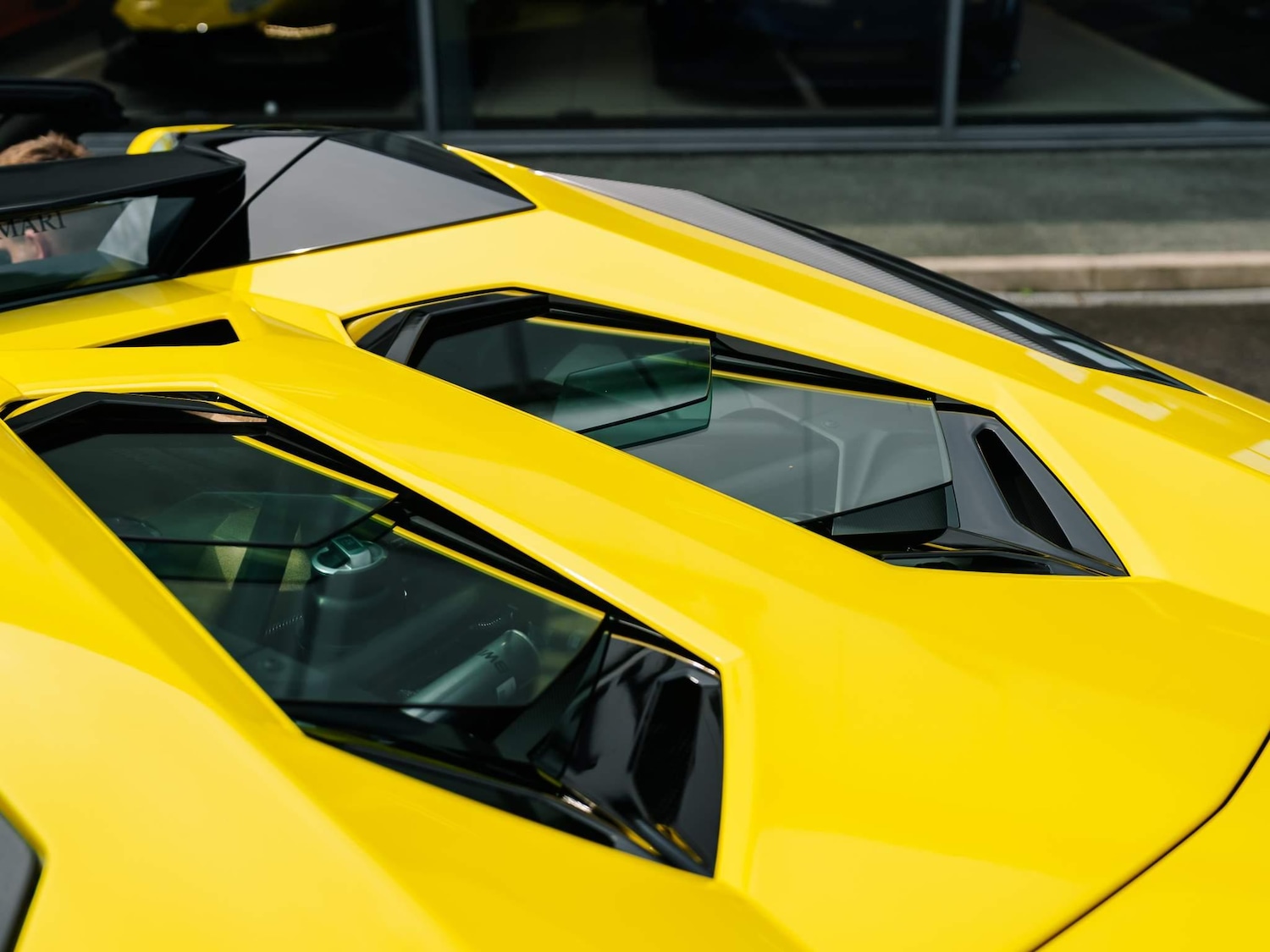 Used Lamborghini Aventador 2022 for sale - 76283999: Photo 37