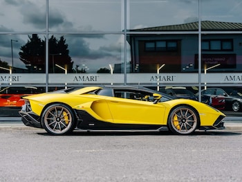 Used Lamborghini Aventador 2022 for sale - 76283999: Photo