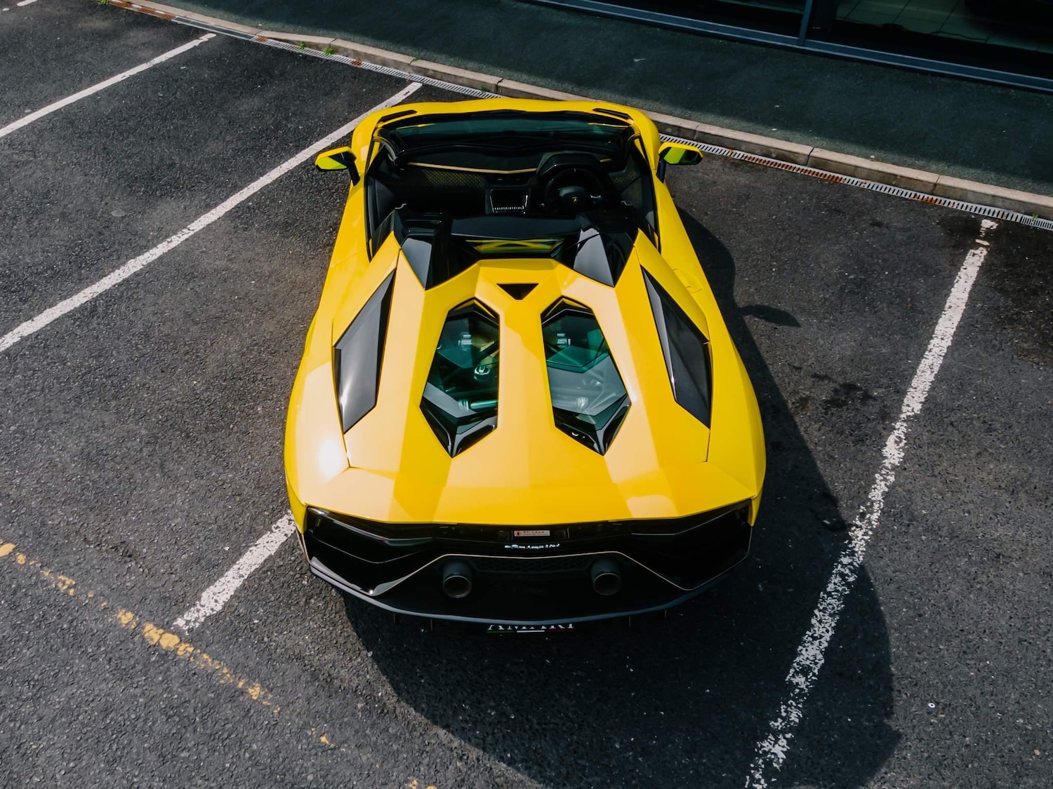 Used Lamborghini Aventador 2022 for sale - 76283999: Photo 44