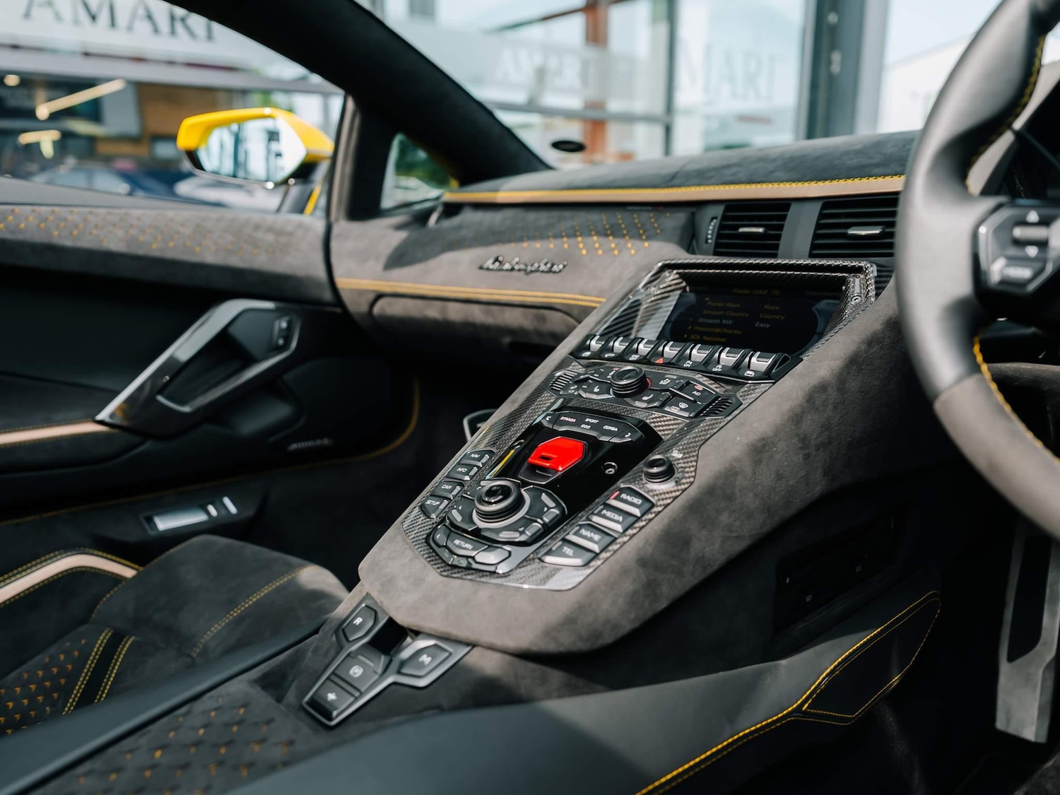 Used Lamborghini Aventador 2022 for sale - 76283999: Photo 49