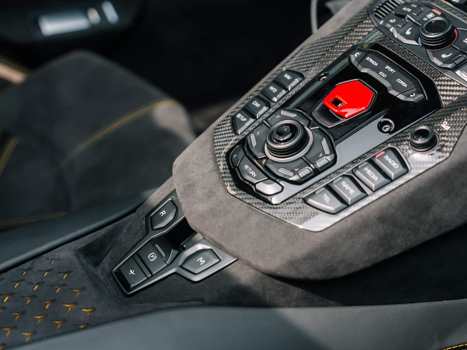 Used Lamborghini Aventador 2022 for sale - 76283999: Photo 50