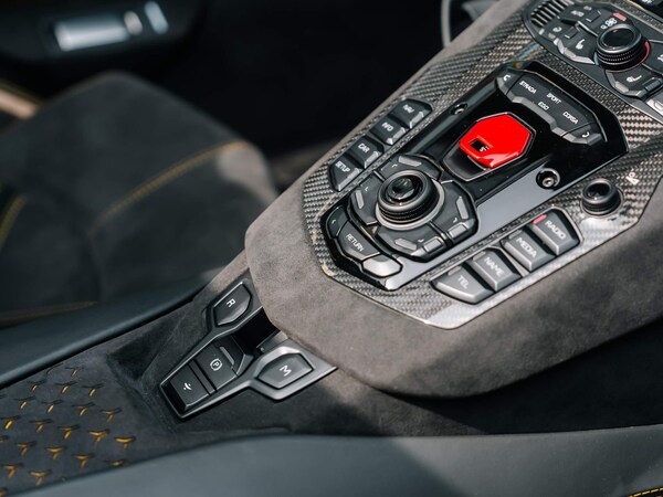 Used Lamborghini Aventador 2022 for sale - 76283999: Photo 50