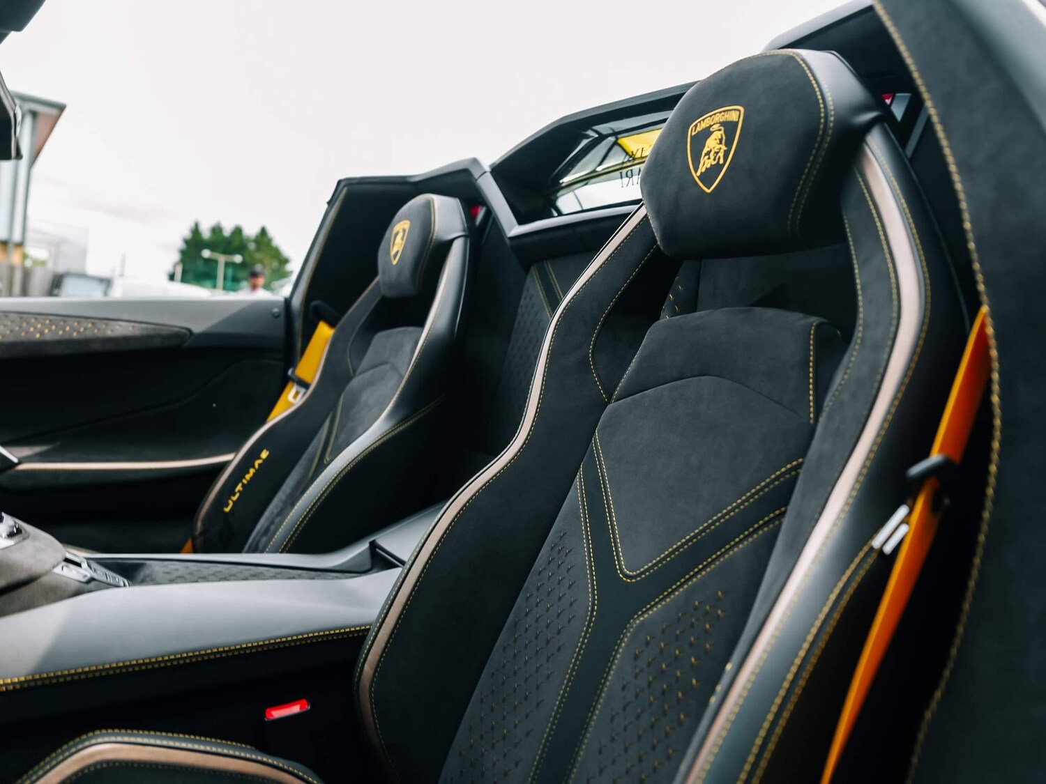 Used Lamborghini Aventador 2022 for sale - 76283999: Photo 54