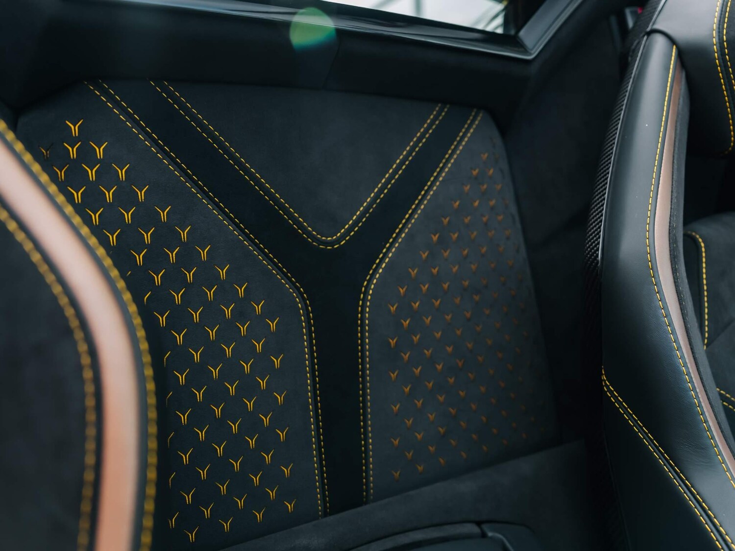 Used Lamborghini Aventador 2022 for sale - 76283999: Photo 56