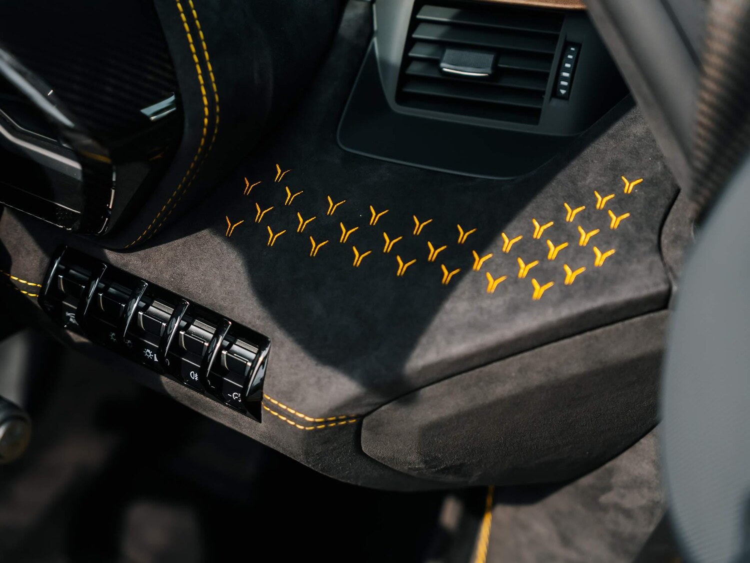 Used Lamborghini Aventador 2022 for sale - 76283999: Photo 57