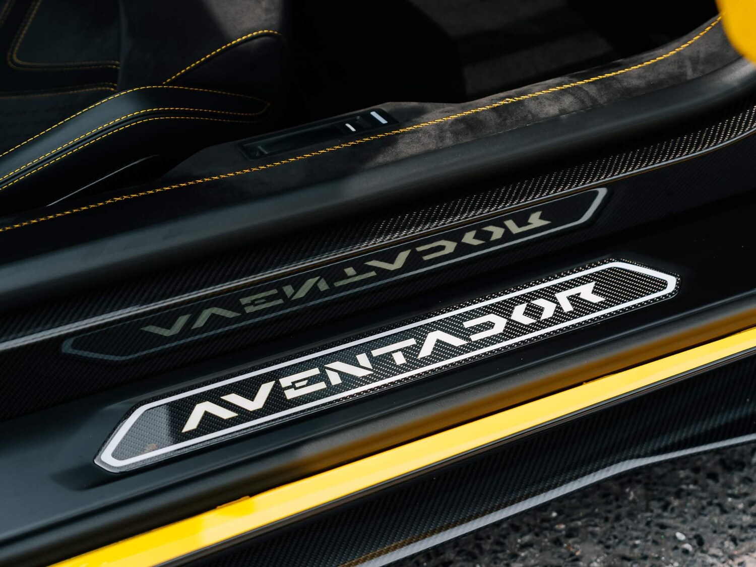 Used Lamborghini Aventador 2022 for sale - 76283999: Photo 58