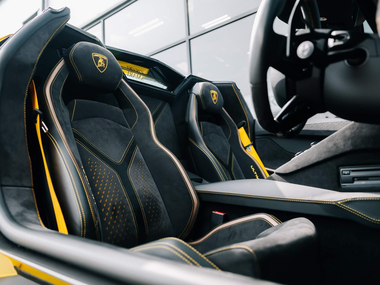 Used Lamborghini Aventador 2022 for sale - 76283999: Photo 59