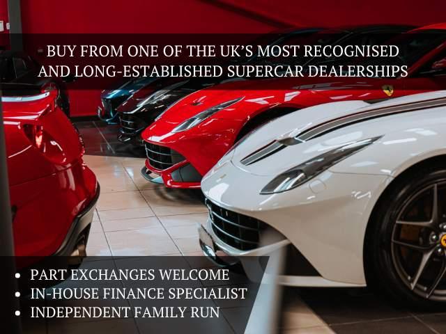 Used Lamborghini Aventador 2022 for sale - 76283999: Photo 61