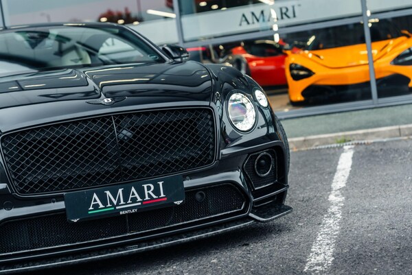 Used Bentley Continental 2021 for sale - 76283196: Photo 10