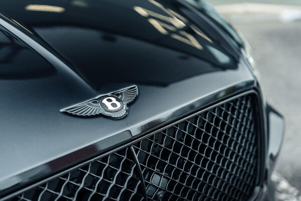 Used Bentley Continental 2021 for sale - 76283196: Photo 12