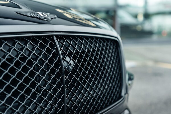 Used Bentley Continental 2021 for sale - 76283196: Photo 13