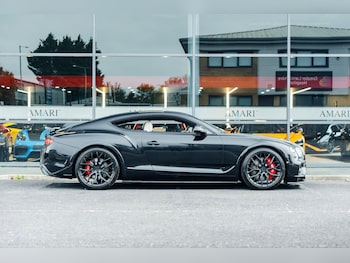 Used Bentley Continental 2021 for sale - 76283196: Photo