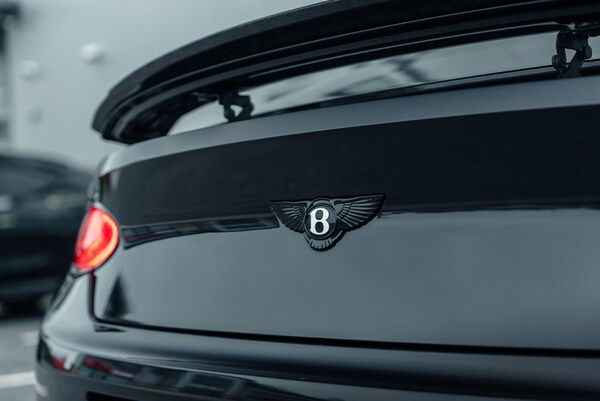 Used Bentley Continental 2021 for sale - 76283196: Photo 31