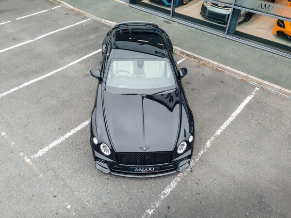Used Bentley Continental 2021 for sale - 76283196: Photo 34