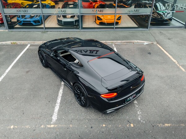 Used Bentley Continental 2021 for sale - 76283196: Photo 35