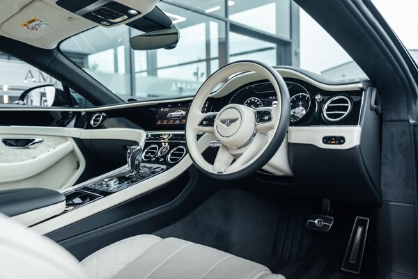 Used Bentley Continental 2021 for sale - 76283196: Photo 37