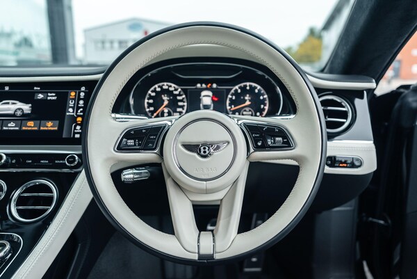 Used Bentley Continental 2021 for sale - 76283196: Photo 38