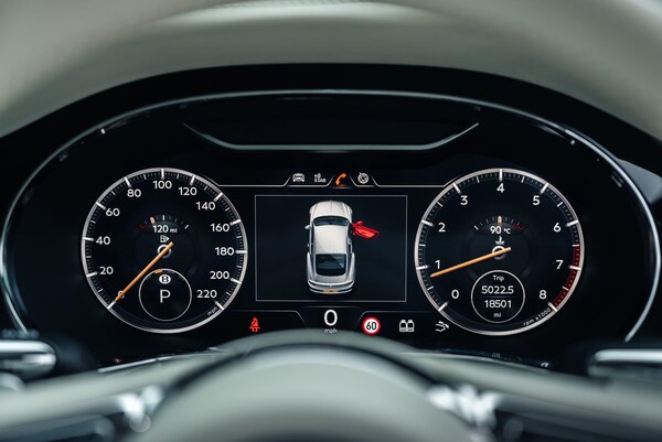 Used Bentley Continental 2021 for sale - 76283196: Photo 39