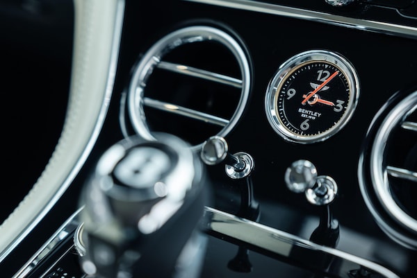 Used Bentley Continental 2021 for sale - 76283196: Photo 41