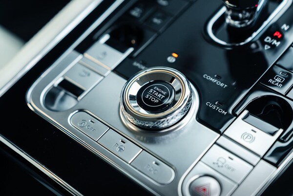 Used Bentley Continental 2021 for sale - 76283196: Photo 42