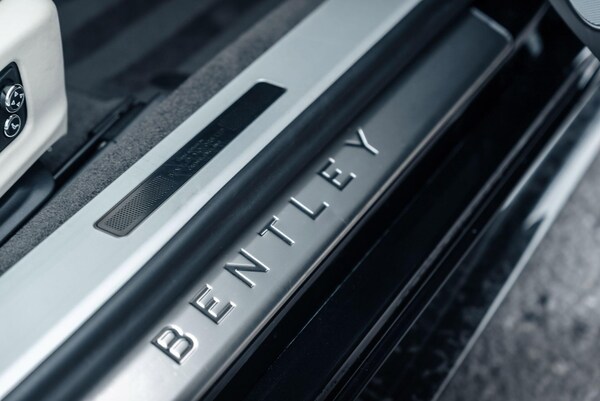 Used Bentley Continental 2021 for sale - 76283196: Photo 43