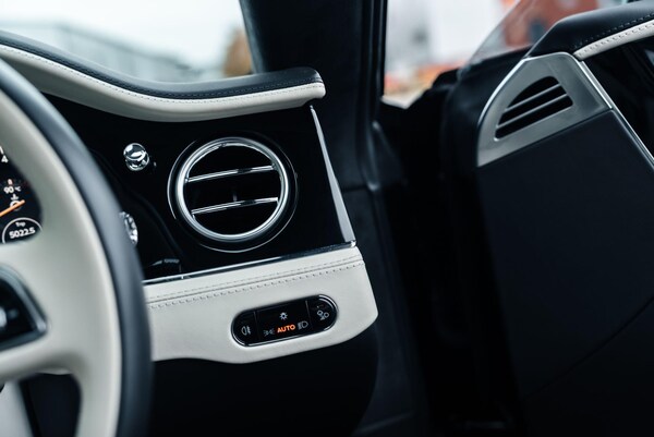 Used Bentley Continental 2021 for sale - 76283196: Photo 45