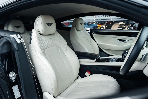 Used Bentley Continental 2021 for sale - 76283196: Photo 47