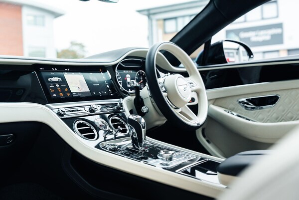 Used Bentley Continental 2021 for sale - 76283196: Photo 49