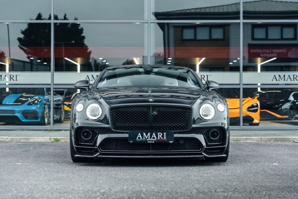 Used Bentley Continental 2021 for sale - 76283196: Photo 4