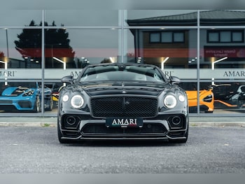 Used Bentley Continental 2021 for sale - 76283196: Photo