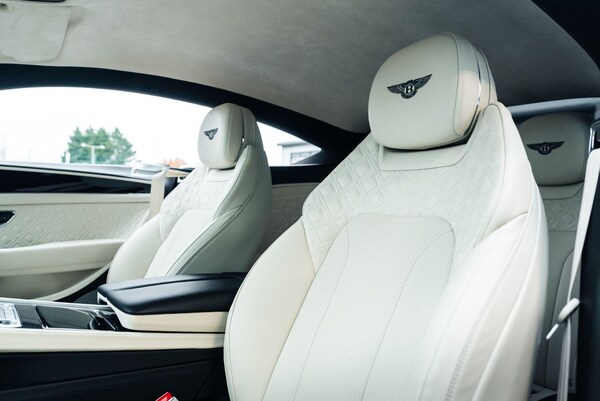 Used Bentley Continental 2021 for sale - 76283196: Photo 51