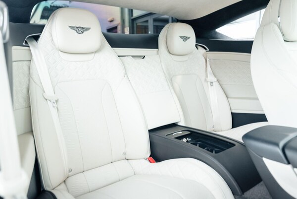 Used Bentley Continental 2021 for sale - 76283196: Photo 52