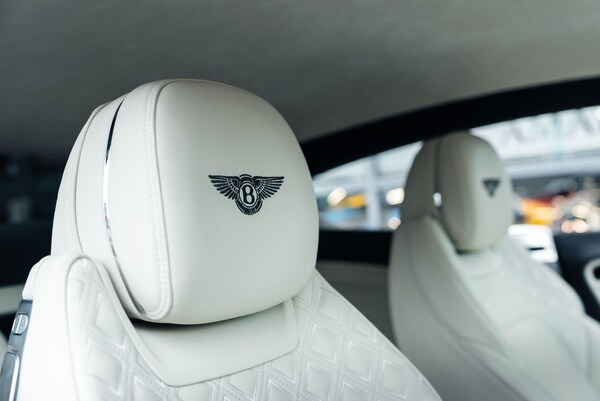 Used Bentley Continental 2021 for sale - 76283196: Photo 53