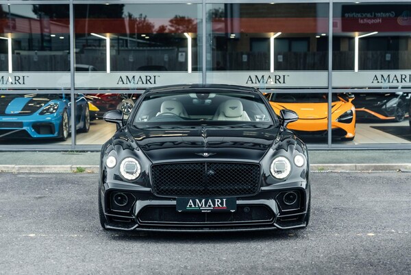 Used Bentley Continental 2021 for sale - 76283196: Photo 5