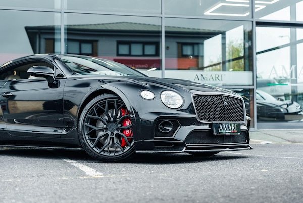 Used Bentley Continental 2021 for sale - 76283196: Photo 9