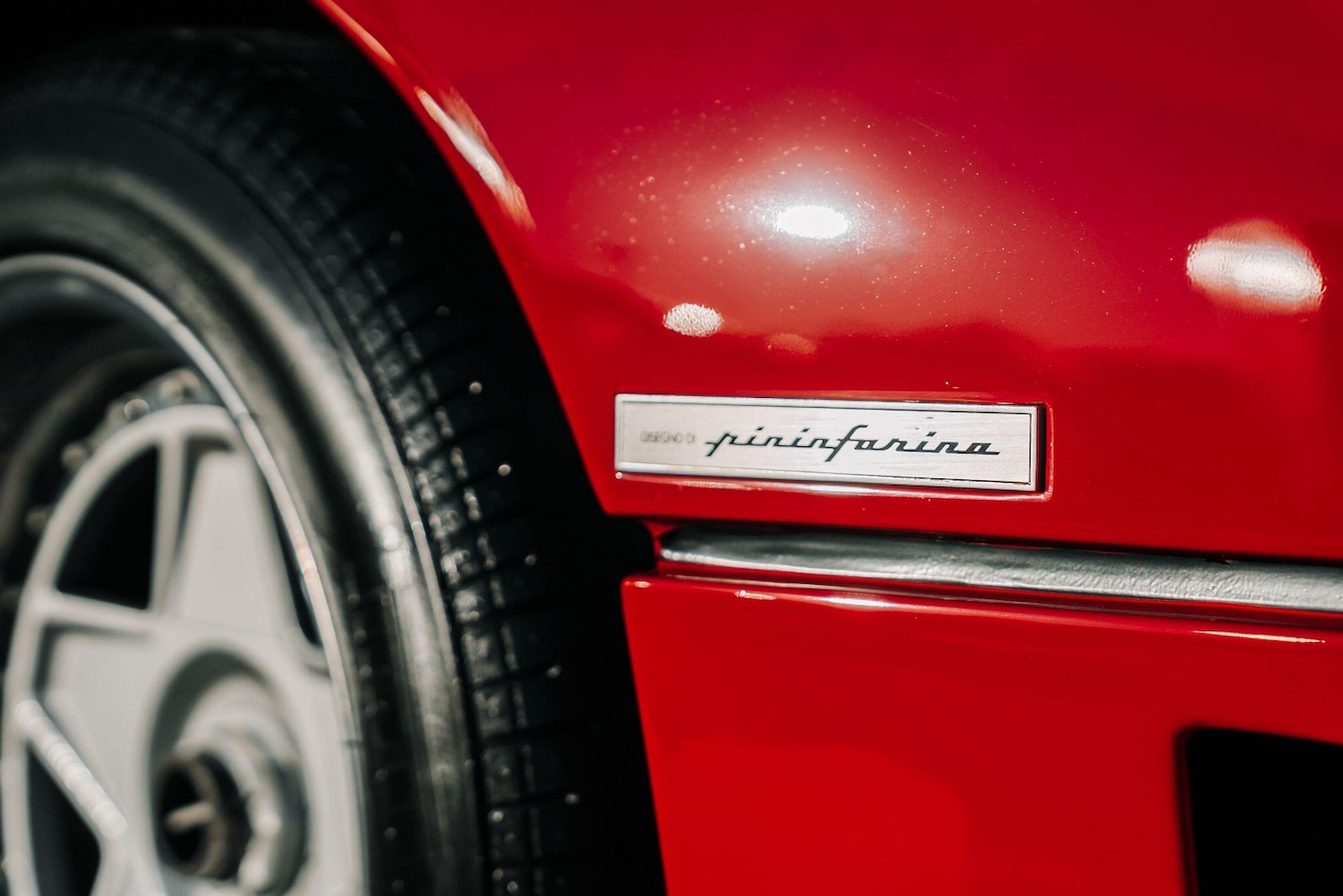 Used Ferrari F40 2012 for sale - 76727384: Photo 20