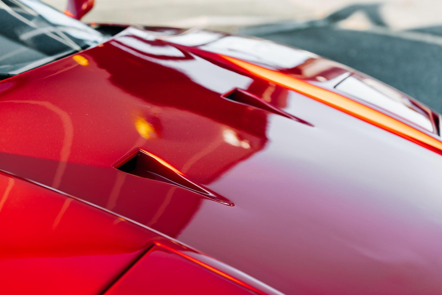 Used Ferrari F40 2012 for sale - 76727384: Photo 21