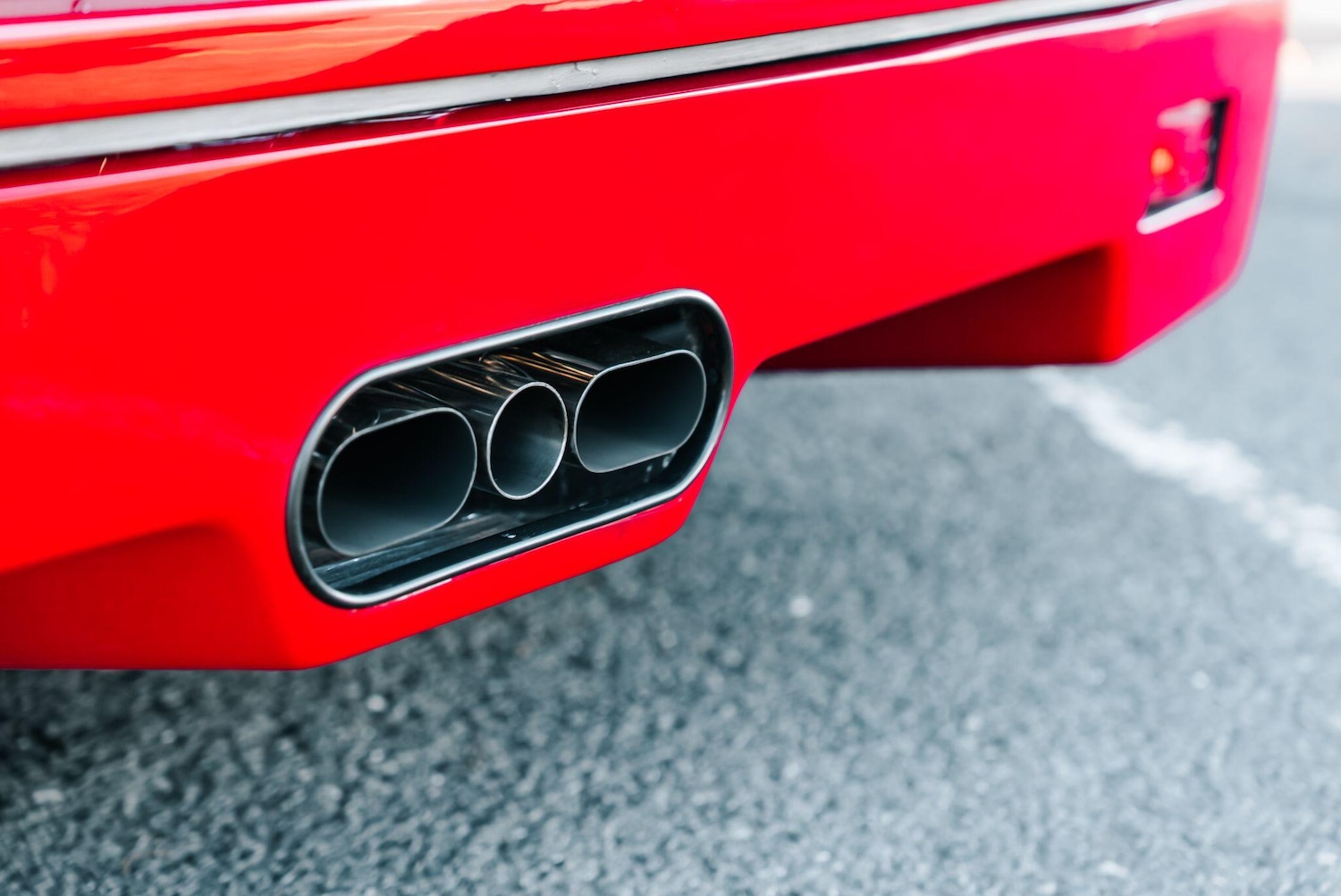 Used Ferrari F40 2012 for sale - 76727384: Photo 35