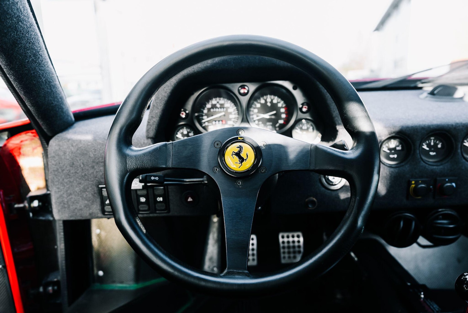 Used Ferrari F40 2012 for sale - 76727384: Photo 45