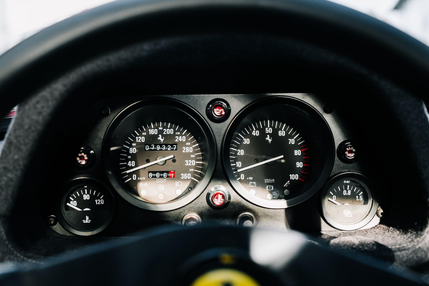 Used Ferrari F40 2012 for sale - 76727384: Photo 46