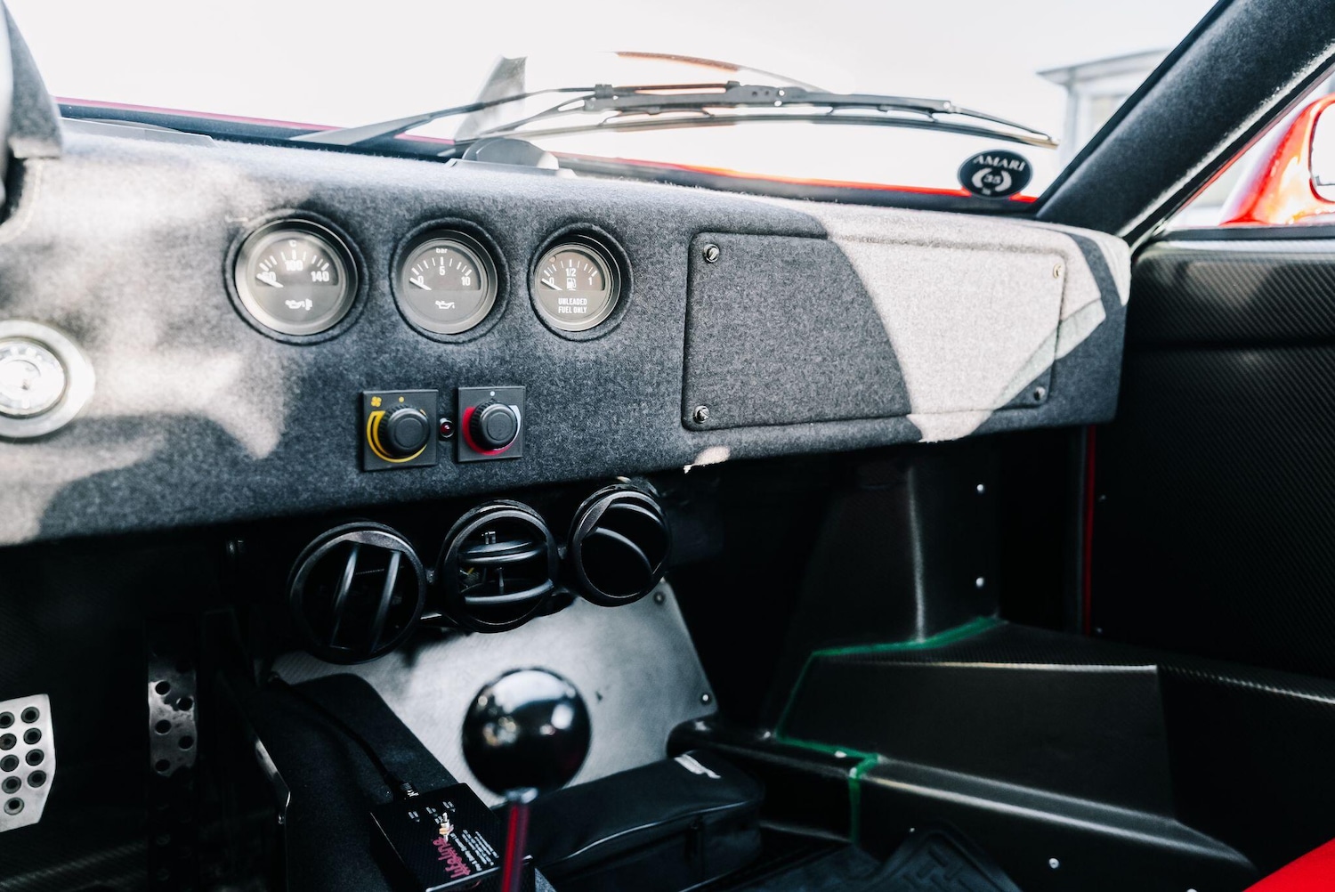 Used Ferrari F40 2012 for sale - 76727384: Photo 47