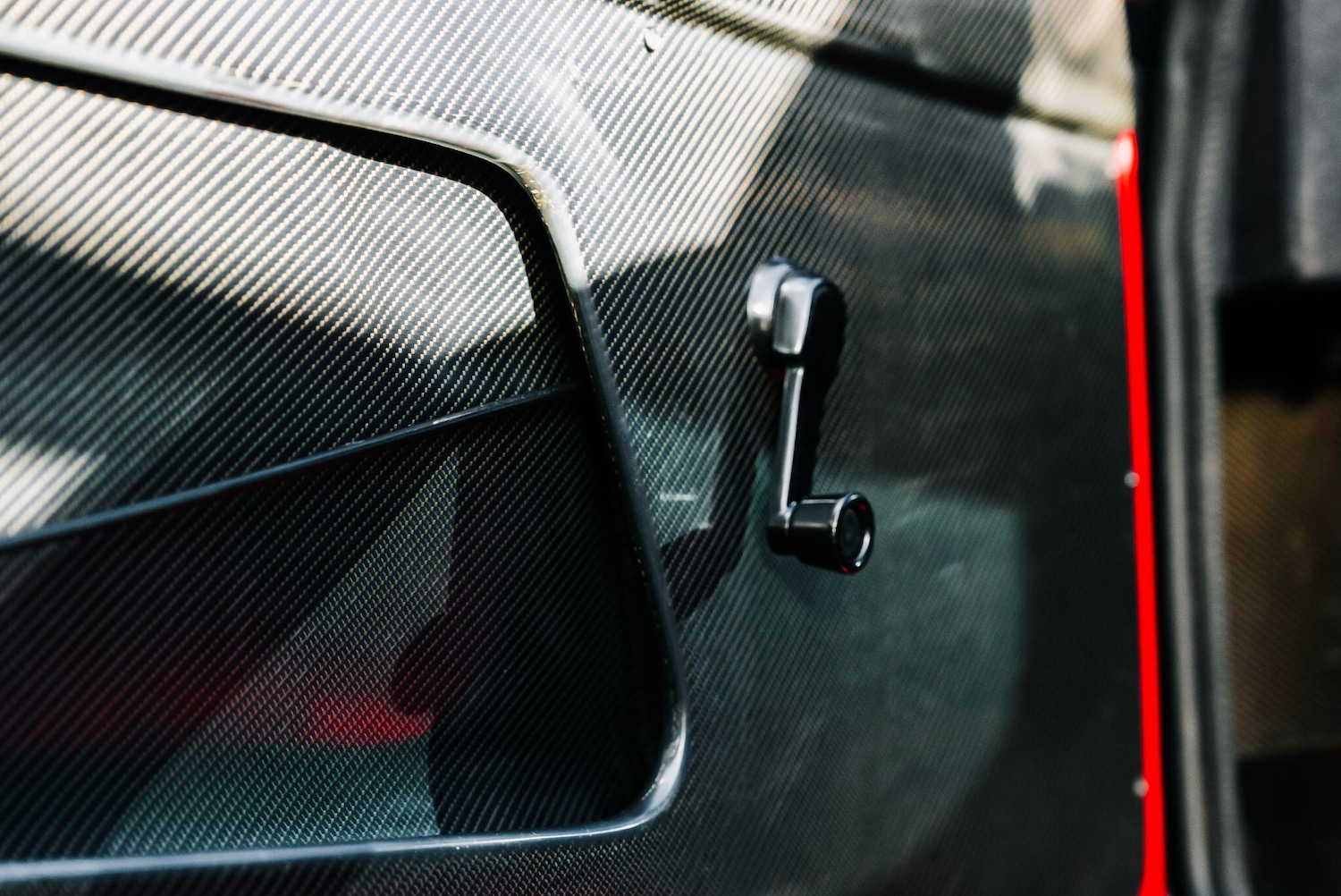 Used Ferrari F40 2012 for sale - 76727384: Photo 48