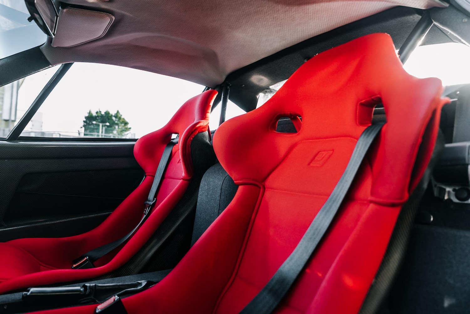 Used Ferrari F40 2012 for sale - 76727384: Photo 50