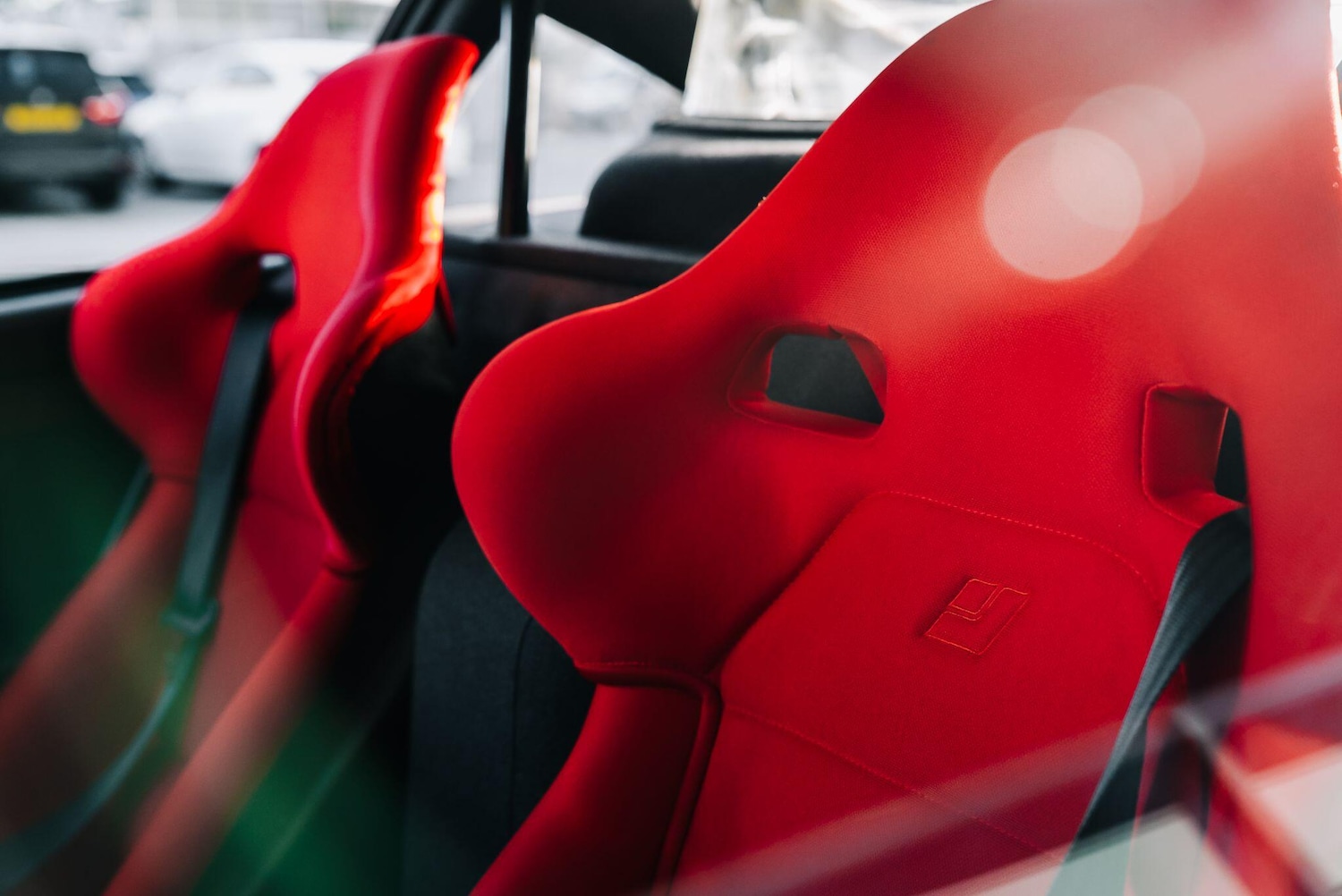 Used Ferrari F40 2012 for sale - 76727384: Photo 51