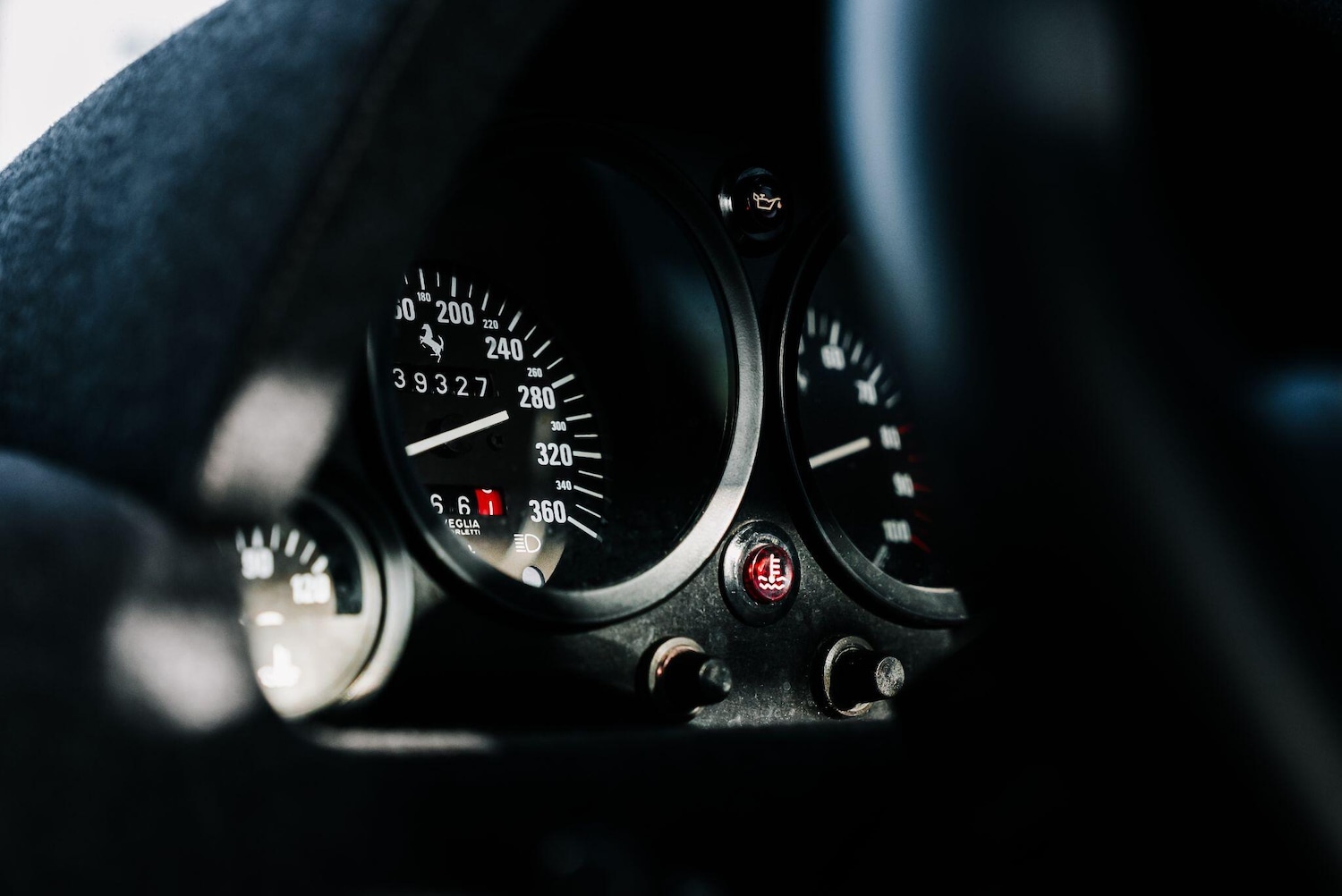 Used Ferrari F40 2012 for sale - 76727384: Photo 55