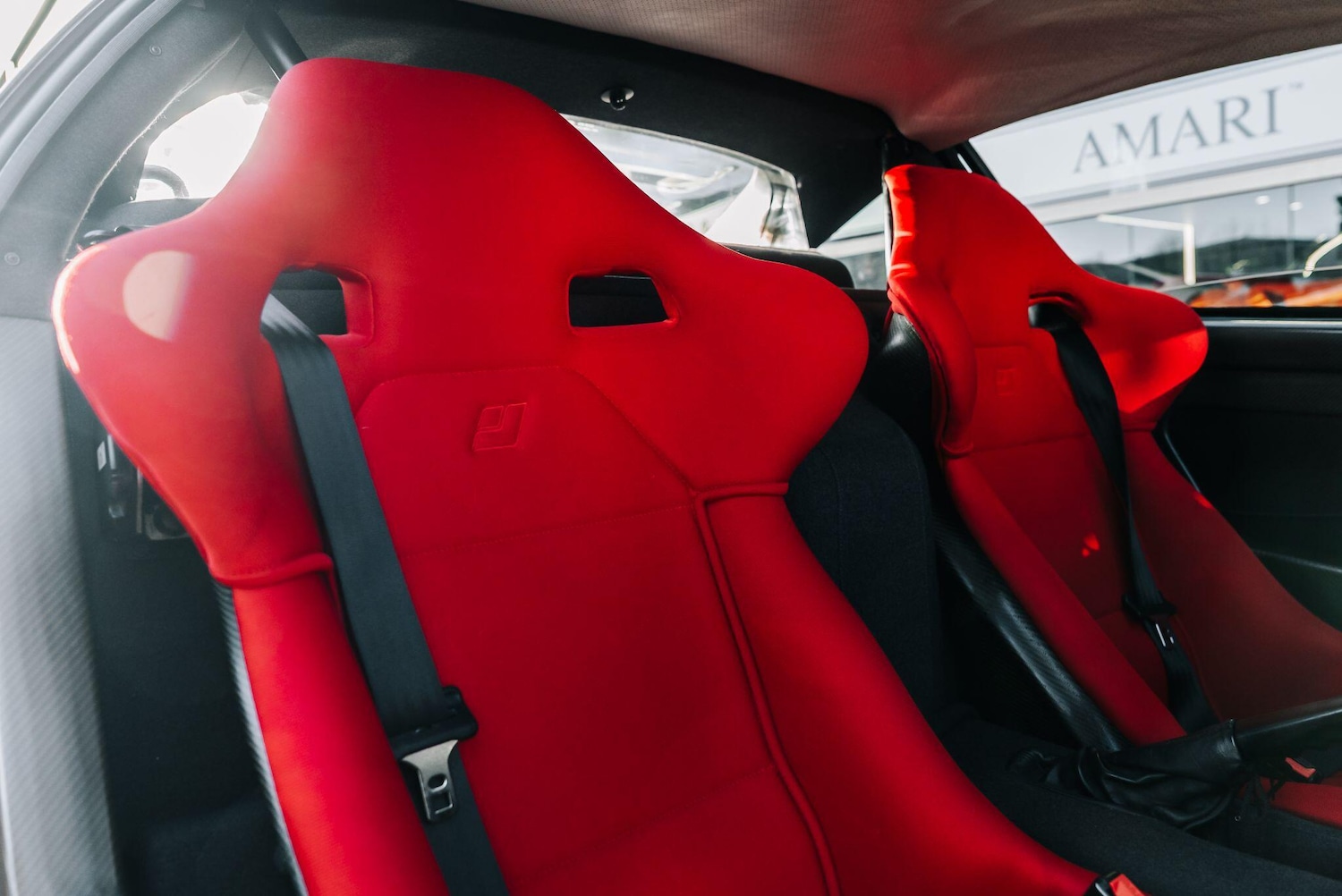 Used Ferrari F40 2012 for sale - 76727384: Photo 56